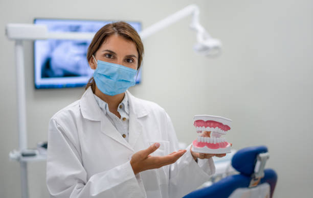 Best Emergency Wisdom Tooth Extraction in East Hemet, CA