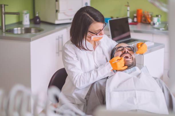 Best Dental Abscess Treatment in East Hemet, CA