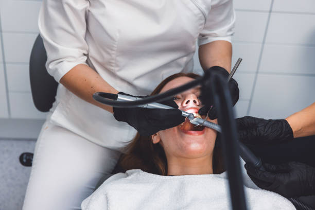 Best Weekend Emergency Dental Services in East Hemet, CA
