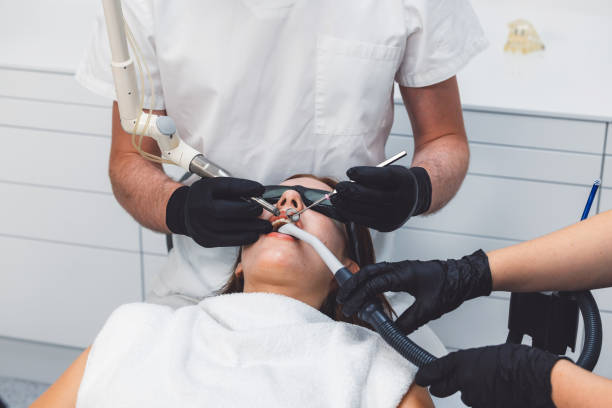 Best Emergency Denture Repair in East Hemet, CA