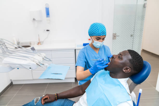 Best Emergency Treatment for Jaw Pain or Injury in East Hemet, CA